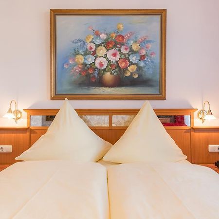 Hotel Bayernland Мюнхен Екстериор снимка